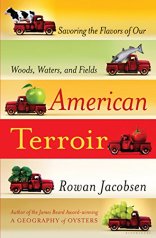 American Terroir, Rowan Jacobsen