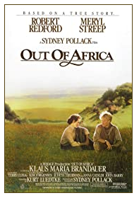 13- out of africa