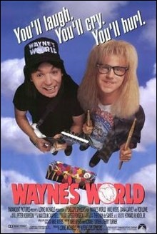 220px-Wayne's_World